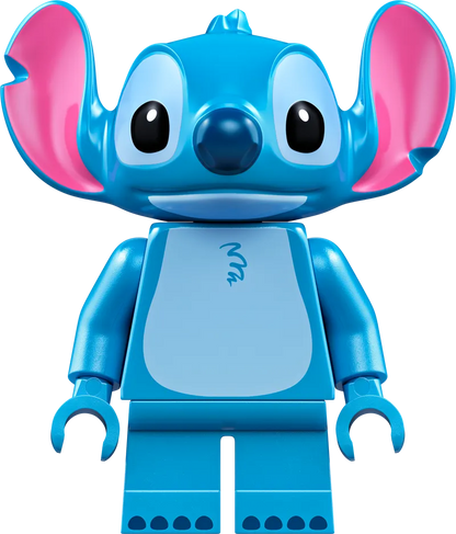 LEGO Lilo &amp; Stitch Beach House 43268 Disney (Pre-Order: March 2025)