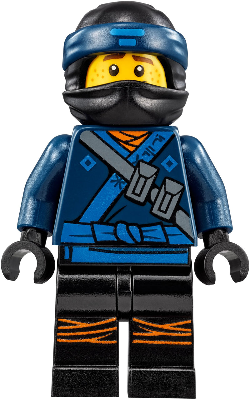 LEGO NINJAGO City 70620 Ninjago