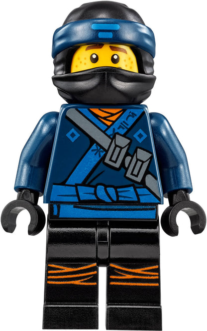 LEGO NINJAGO City 70620 Ninjago