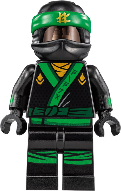 LEGO NINJAGO City 70620 Ninjago