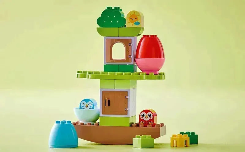 LEGO Stapel en balanceer boom 10440 DUPLO