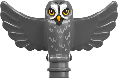 LEGO The Burrow - Collectors' Edition 76437 Harry Potter