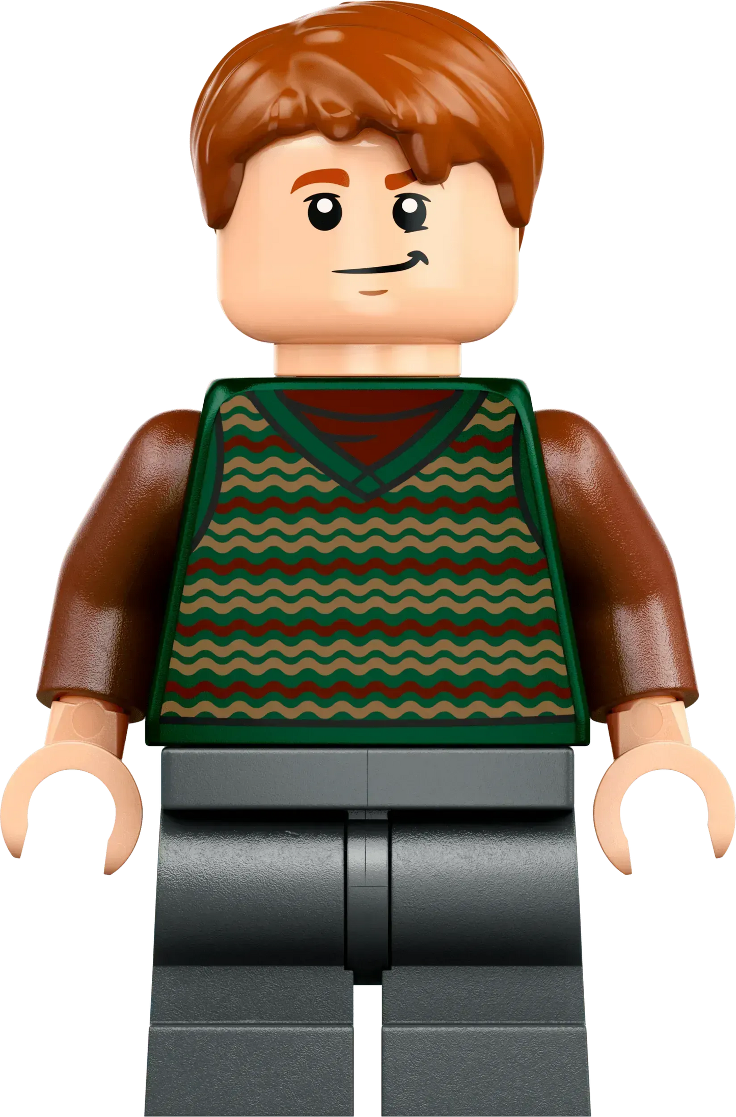 LEGO The Burrow - Collectors' Edition 76437 Harry Potter