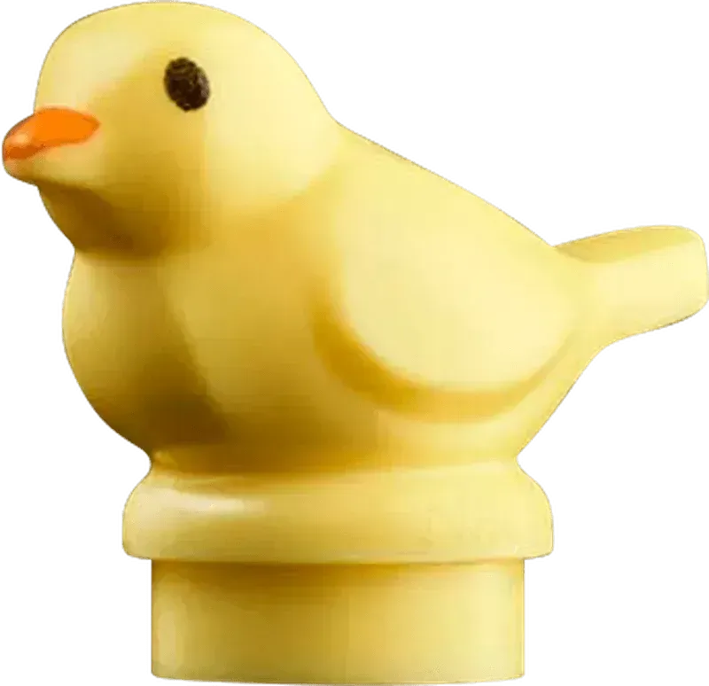 LEGO Garten mit Brunnen 10359 Icons