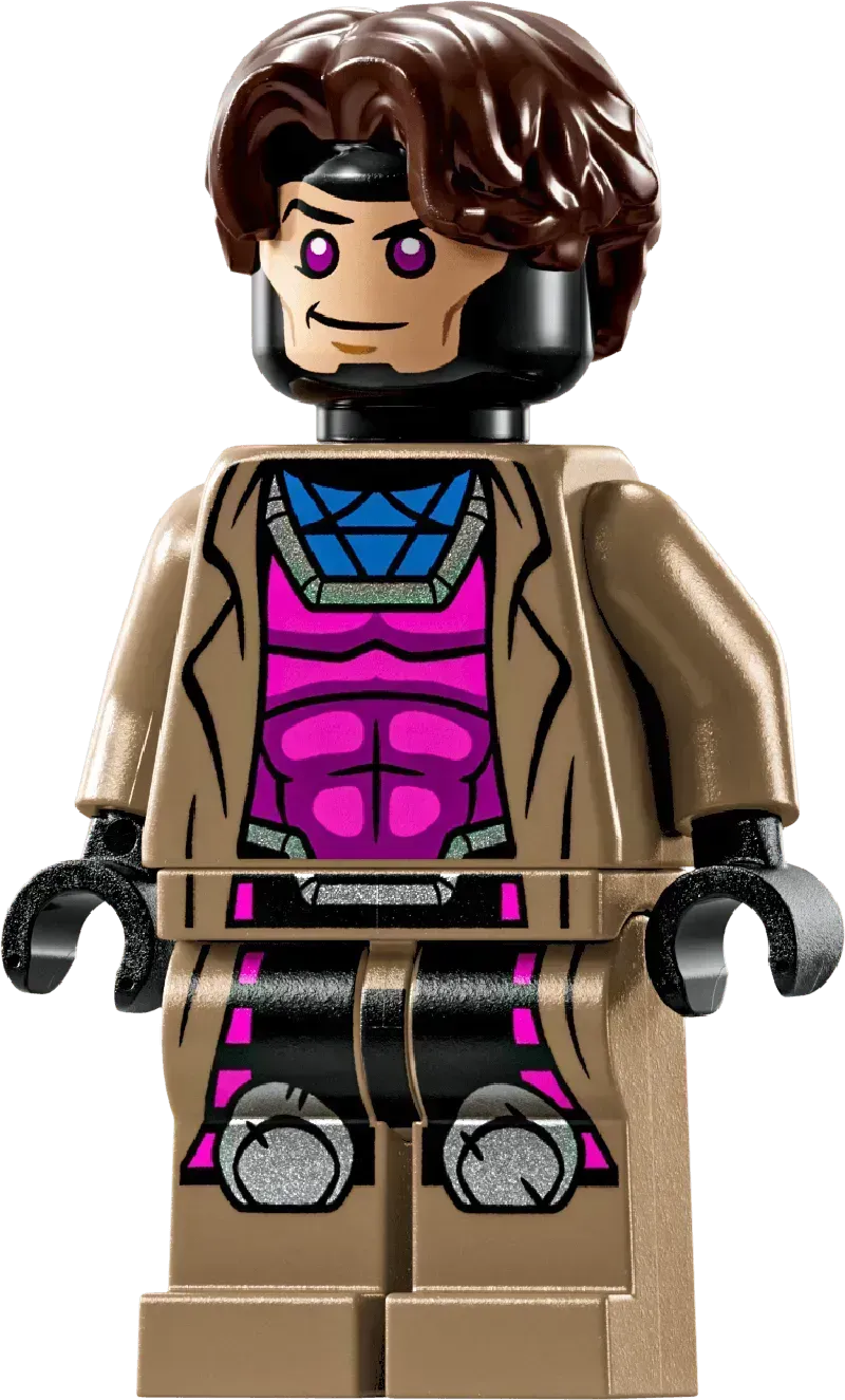LEGO X-Men: The X-Mansion 76294 Superheroes