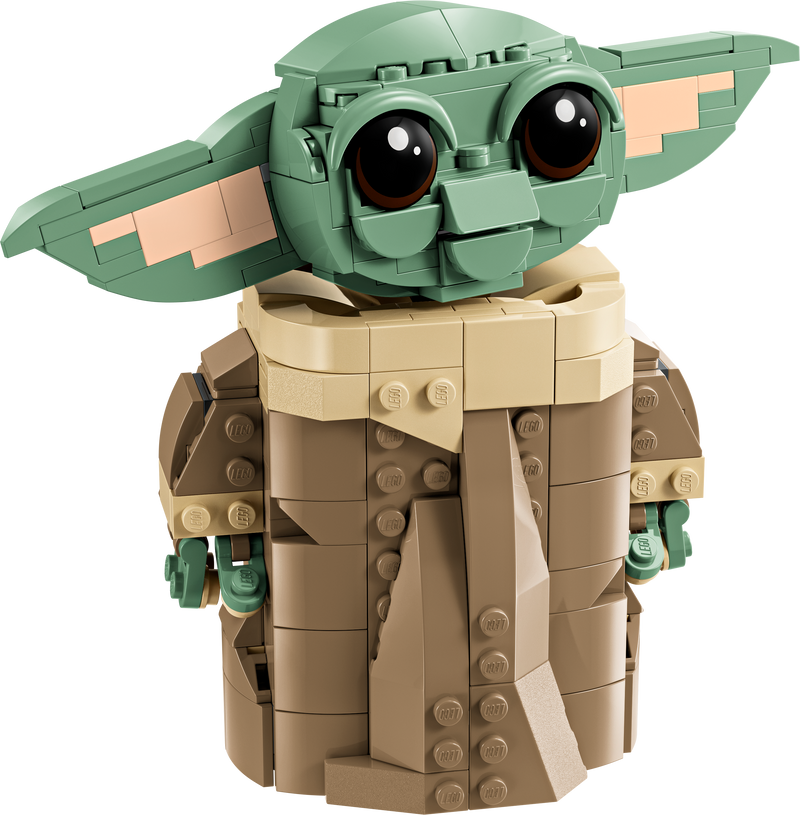 LEGO Grogu with Hover Pram 75403 StarWars (Pre-Order: January 2025)