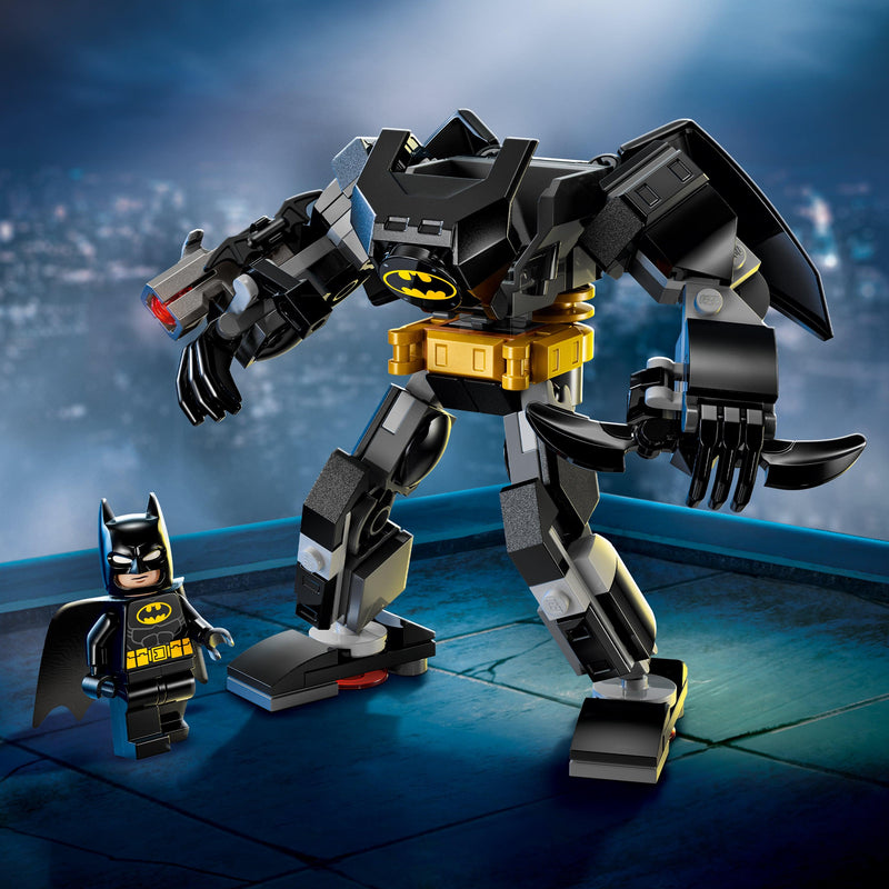 LEGO Batman Mech Armor 76270 Superheroes SUPERHEROES @ 2TTOYS LEGO €. 12.99