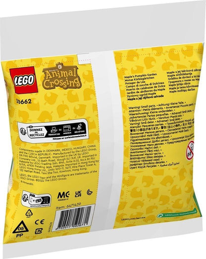 LEGO Maple's Pompoentuin 30662 Animal Crossing LEGO CREATOR @ 2TTOYS LEGO €. 3.99