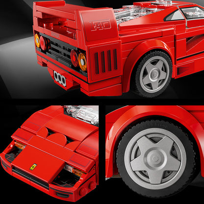 LEGO Ferrari F40 76934 Speedchampions