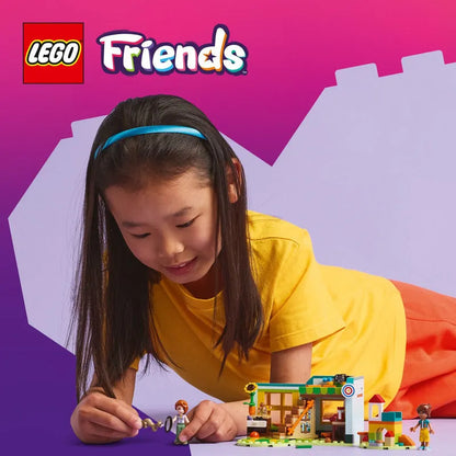 LEGO Autumn's Room 42646 Friends