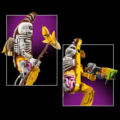 LEGO Peely Bone 77072 Fortnite (Pre-Order: December)