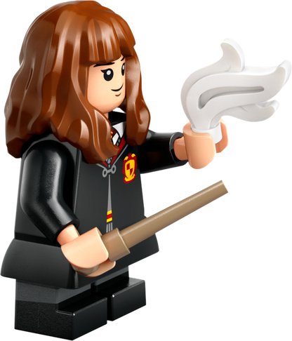 LEGO Kasteel Zweinstein Toverspreukles 76442 Harry Potter (Pre-Order: Januari 2025)