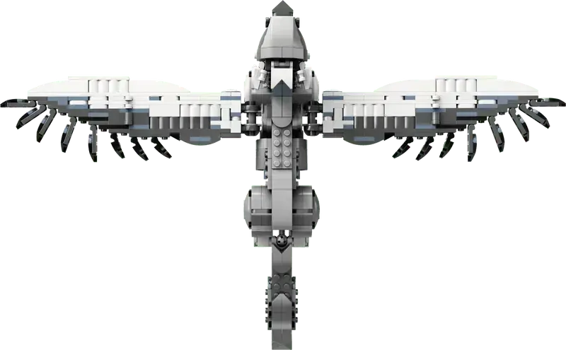 LEGO Seidenschnabel 76427 Harry Potter
