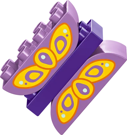 LEGO Creative Flower Garden 10444 DUPLO