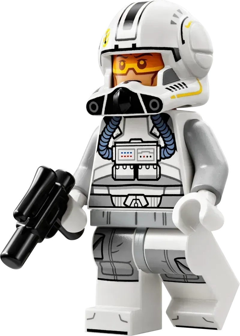LEGO ARC-170 75402 Starwars (Pre-Order: January)