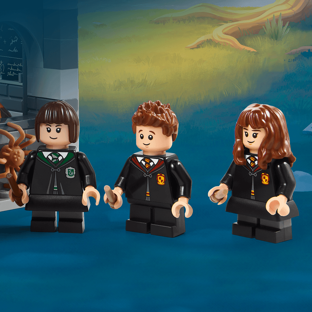 LEGO Toverdrankles 76431 Harry Potter (Pre-Order: verwacht juni) LEGO HARRY POTTER @ 2TTOYS LEGO €. 33.99