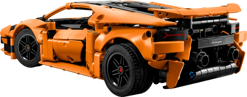 LEGO Lamborghini Huracán Tecnica 42196 Technik