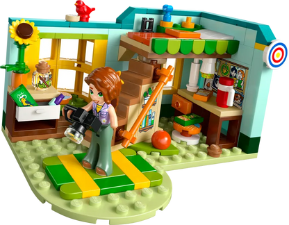 LEGO Autumn's Room 42646 Friends