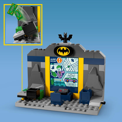 LEGO De Batcave™ met Batman™, Batgirl™ en The Joker! 76272 Superheroes LEGO BATMAN @ 2TTOYS LEGO €. 29.49