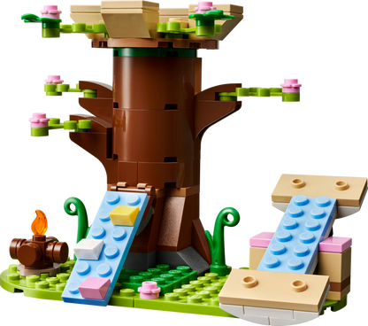 LEGO Dierenspeeltuin in de lente 40709 Creator🆕(Pre-Order: Maart 2025)