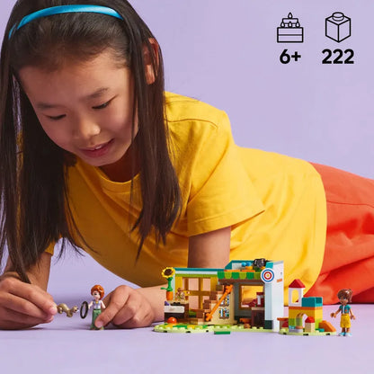 LEGO Autumn's Room 42646 Friends