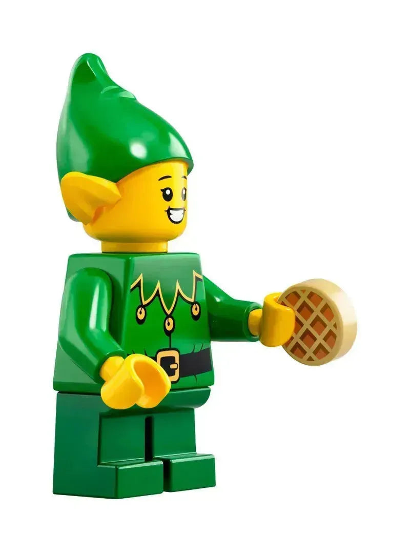 LEGO Elf Club House 10275 Creator Expert