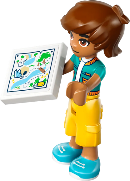 LEGO Autumn's Room 42646 Friends