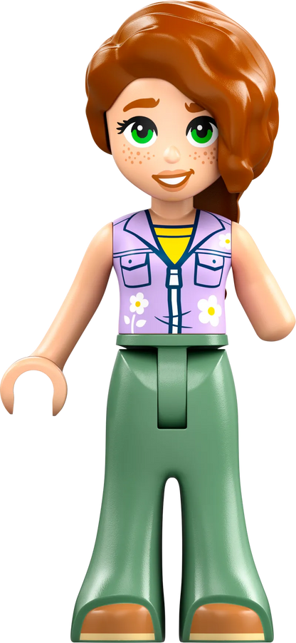 LEGO Autumn's Room 42646 Friends