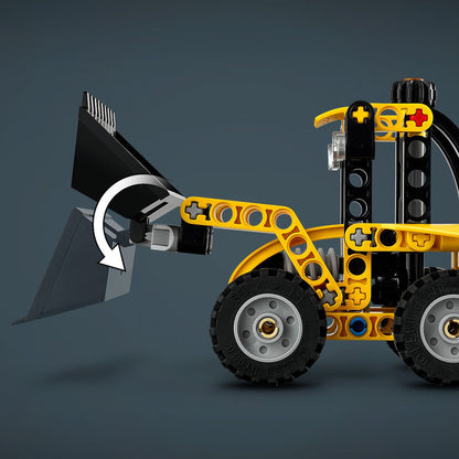 LEGO Excavator 42197 Technic (Pre-Order: January 2025)