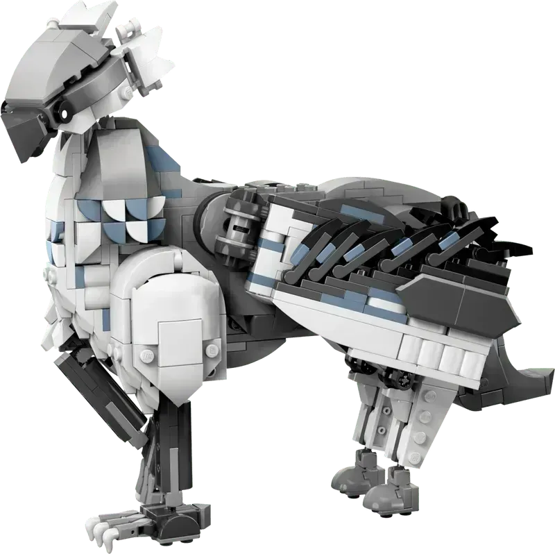 LEGO Seidenschnabel 76427 Harry Potter