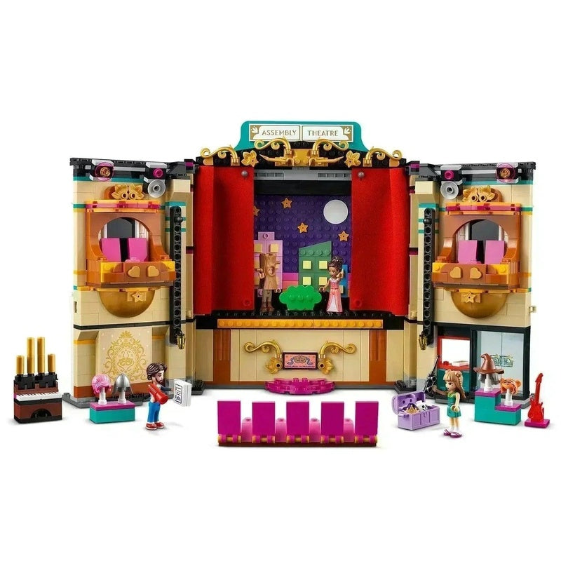 LEGO Andrea’s theaterschool 41714 Friends LEGO FRIENDS @ 2TTOYS LEGO €. 94.99