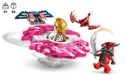 LEGO Sora's Dragon Spinjitzu 71824 Ninjago (Pre-Order: January 2025)