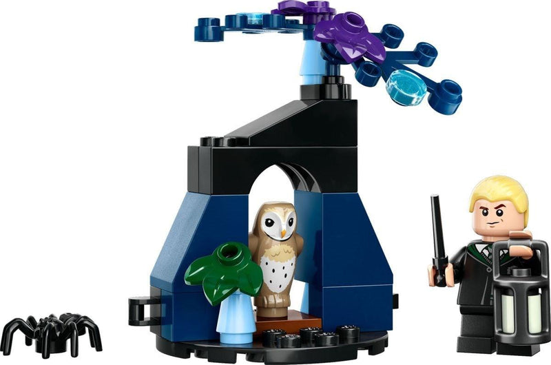 LEGO 30677 Draco in het Verboden Bos LEGO HARRY POTTER @ 2TTOYS LEGO €. 3.99