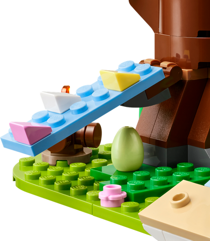 LEGO Dierenspeeltuin in de lente 40709 Creator🆕(Pre-Order: Maart 2025)