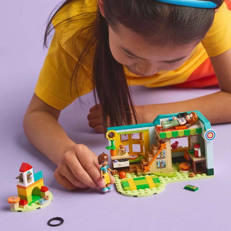 LEGO Autumn's Room 42646 Friends