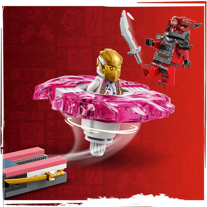 LEGO Sora's Dragon Spinjitzu 71824 Ninjago (Pre-Order: January 2025)