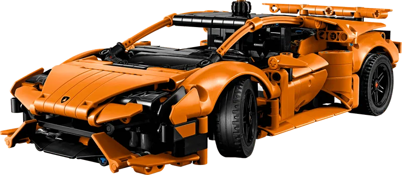 LEGO Lamborghini Huracán Tecnica 42196 Technik