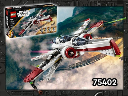 LEGO Grogu with Hover Pram 75403 StarWars (Pre-Order: January 2025)