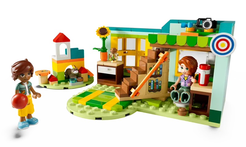 LEGO Autumn's Room 42646 Friends