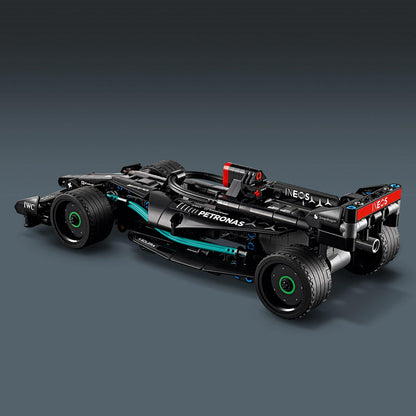 LEGO Mercedes-AMG F1 W14 E Performance Pull-Back 42165 Technic LEGO TECHNIC @ 2TTOYS LEGO €. 22.99