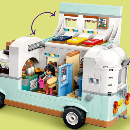 LEGO Camper for the Friends 42663 Friends (Pre-Order: January 2025)