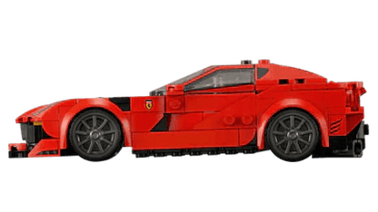 LEGO Ferrari 812 Competizione 76914 Speedchampions LEGO SPEEDCHAMPIONS @ 2TTOYS LEGO €. 21.99