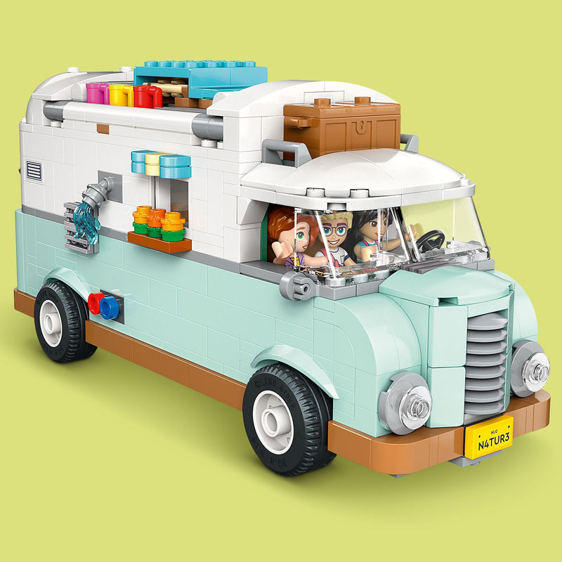 LEGO Camper for the Friends 42663 Friends (Pre-Order: January 2025)