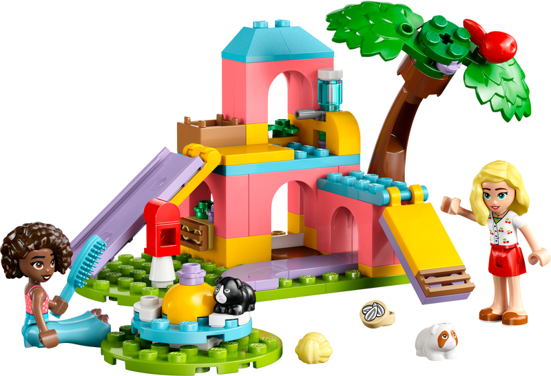 LEGO Hamster Playground 42640 Friends (Pre-Order: January 2025)