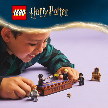 LEGO Kasteen Zweinstein Dueleerclub 76441 Harry Potter (Pre-Order: januari 2025)