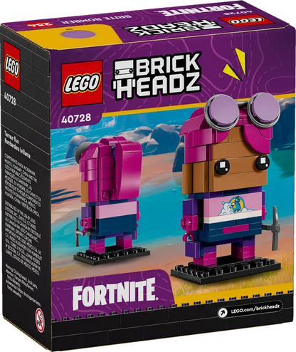 LEGO Brite Bomber 40728 Fortnite