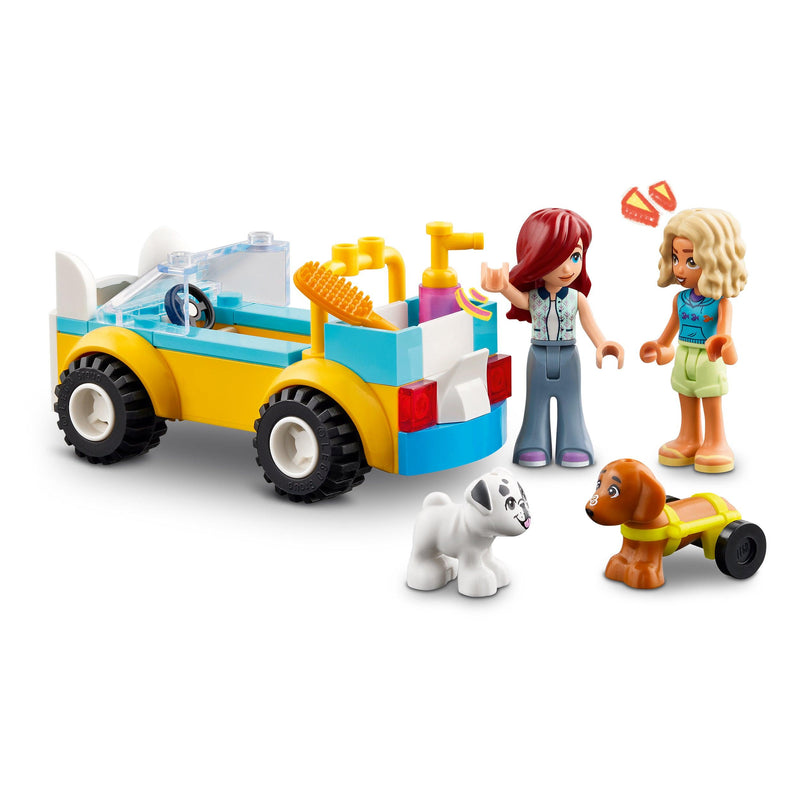 LEGO Mobiel Hondenkapsalon 42635 Friends (Pre-Order: verwacht juni) LEGO FRIENDS @ 2TTOYS LEGO €. 8.49