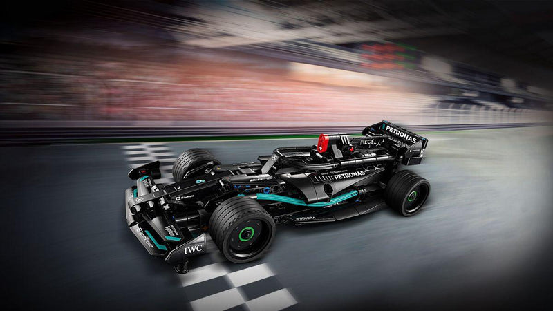 LEGO Mercedes-AMG F1 W14 E Performance Pull-Back 42165 Technic LEGO TECHNIC @ 2TTOYS LEGO €. 22.99