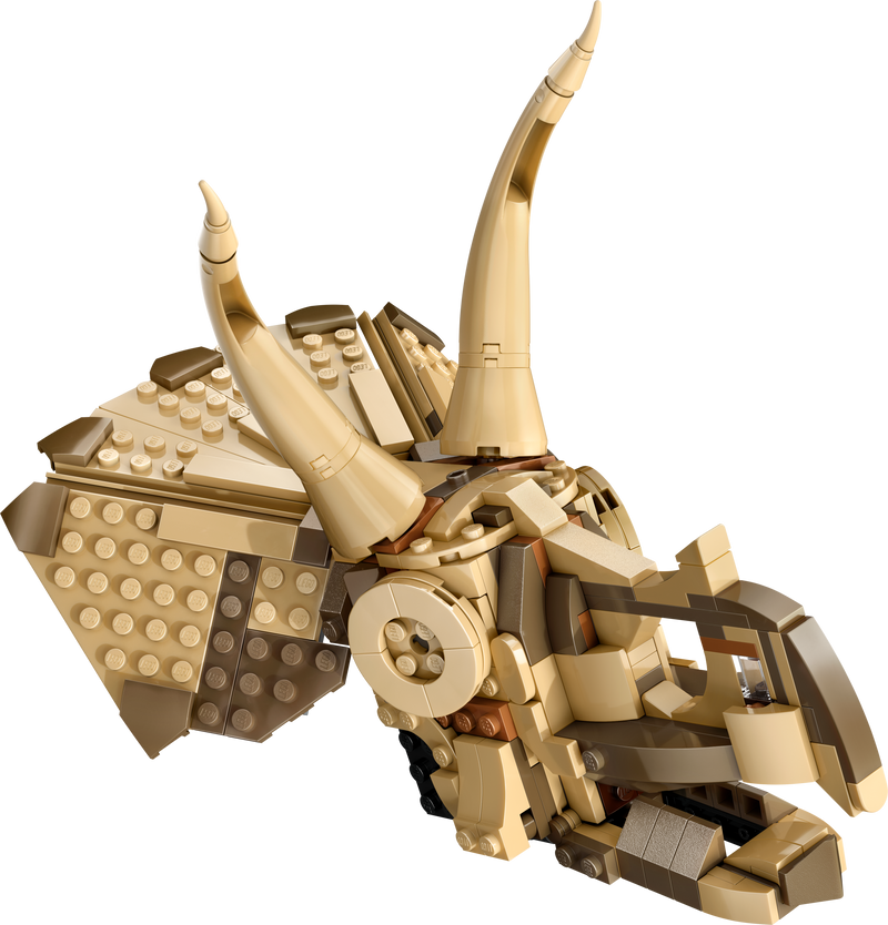 LEGO Triceratops Skull 76969 Jurassic World (Delivery: January 1)