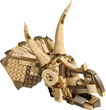 LEGO Triceratops Skull 76969 Jurassic World (Delivery: January 1)